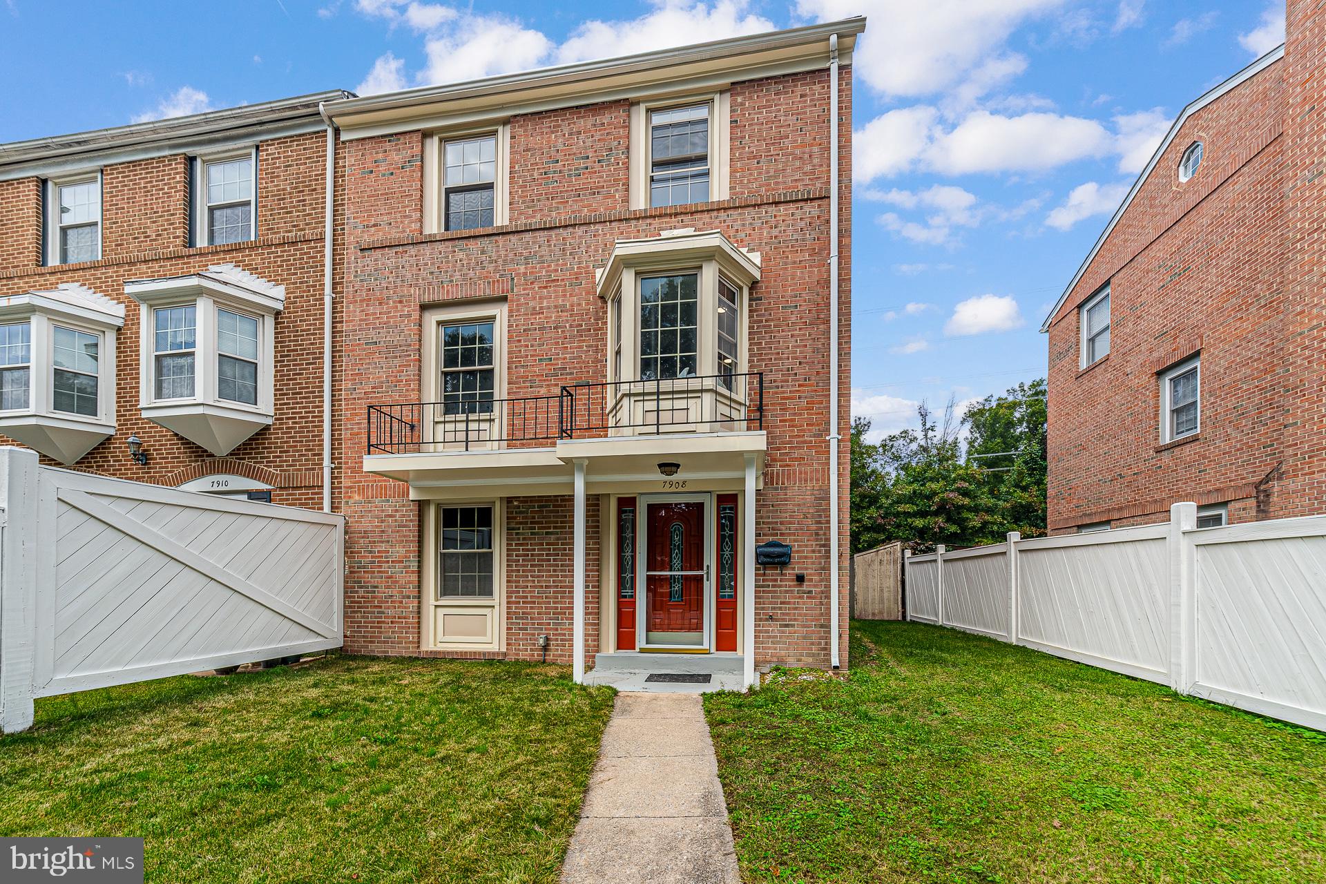 7908 CENTRAL PARK CIRCLE