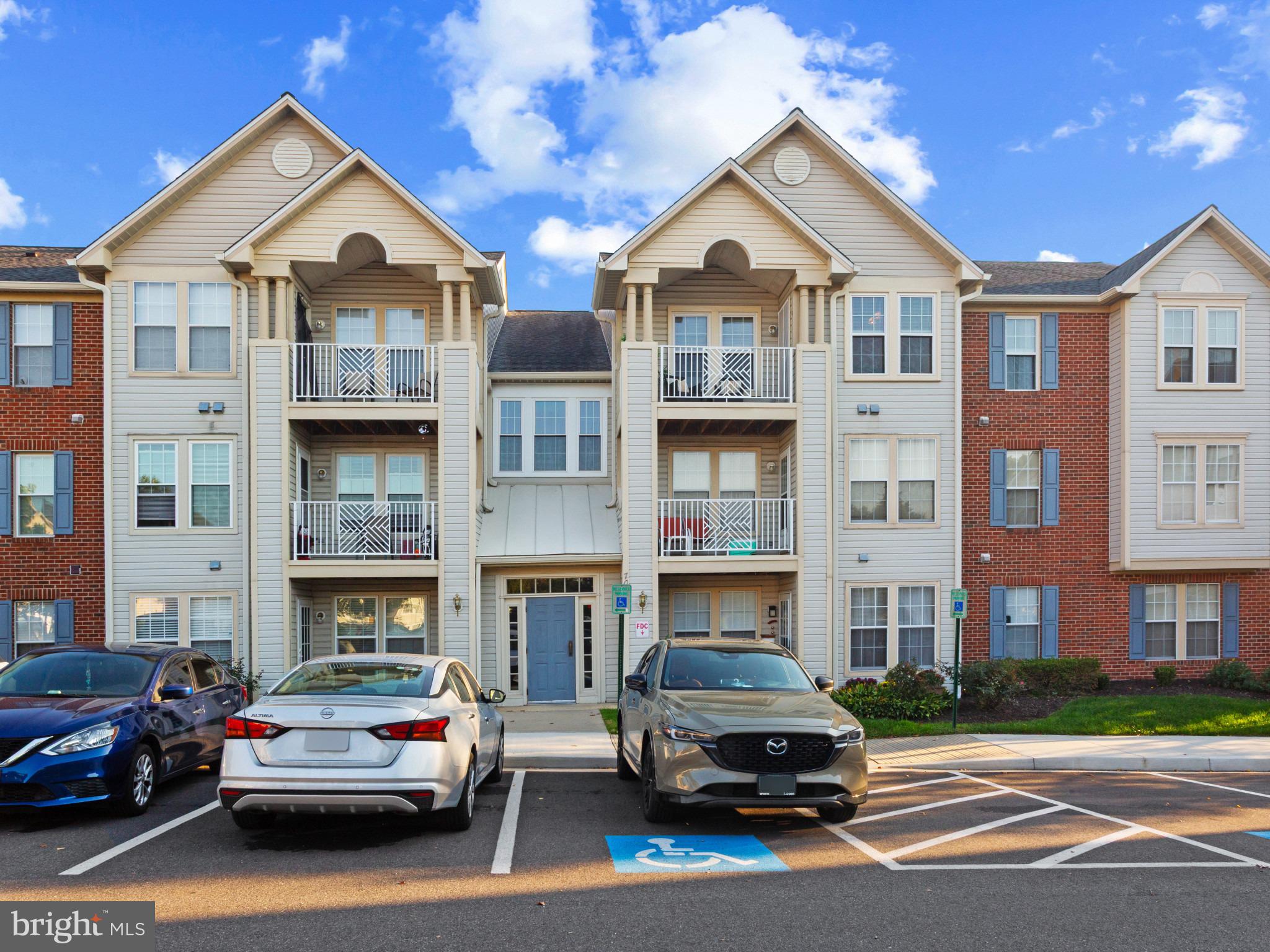 703 ORCHARD OVERLOOK 304