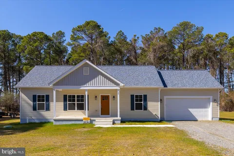 303 Huntsman Way, Montross, VA MLS: VAWE2007768