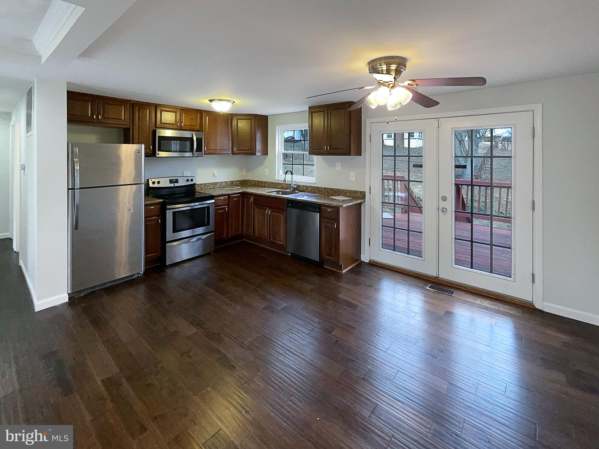 WINDBROOK - Residential