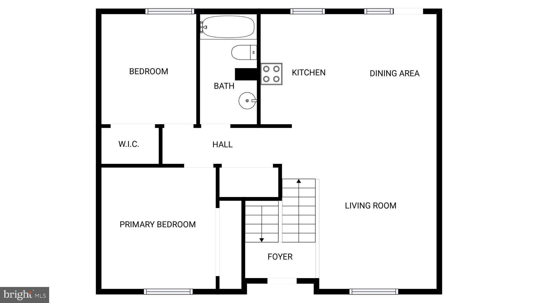 WINDBROOK - Residential