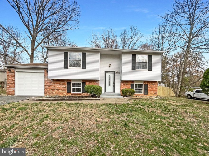 Seller may consider buyer concessions if made in an offer. Welcome to this fabulous area! This home has Fresh Interior Paint. Discover a bright interior tied together with a neutral color palette. The primary bathroom features plenty of under sink storage waiting for your home organization needs. Take it easy in the fenced in back yard. The sitting area makes it great for BBQs! A must see!