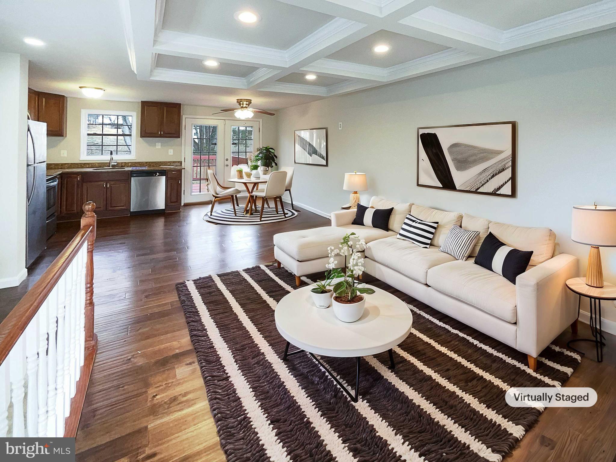 WINDBROOK - Residential