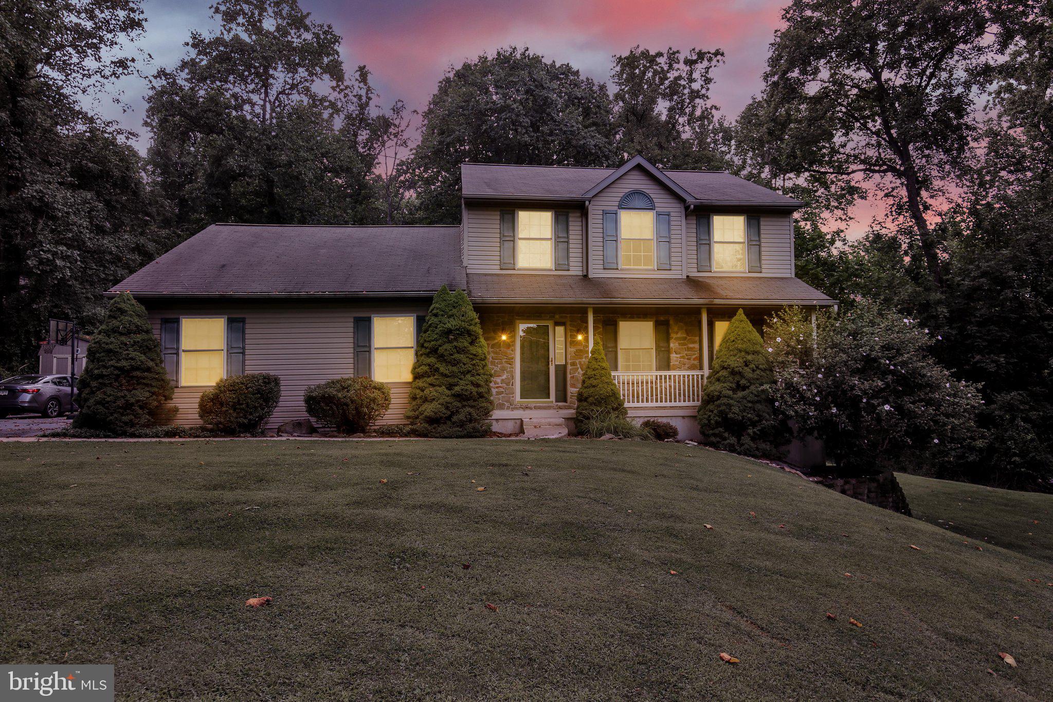 306 MOUNTAIN AVENUE