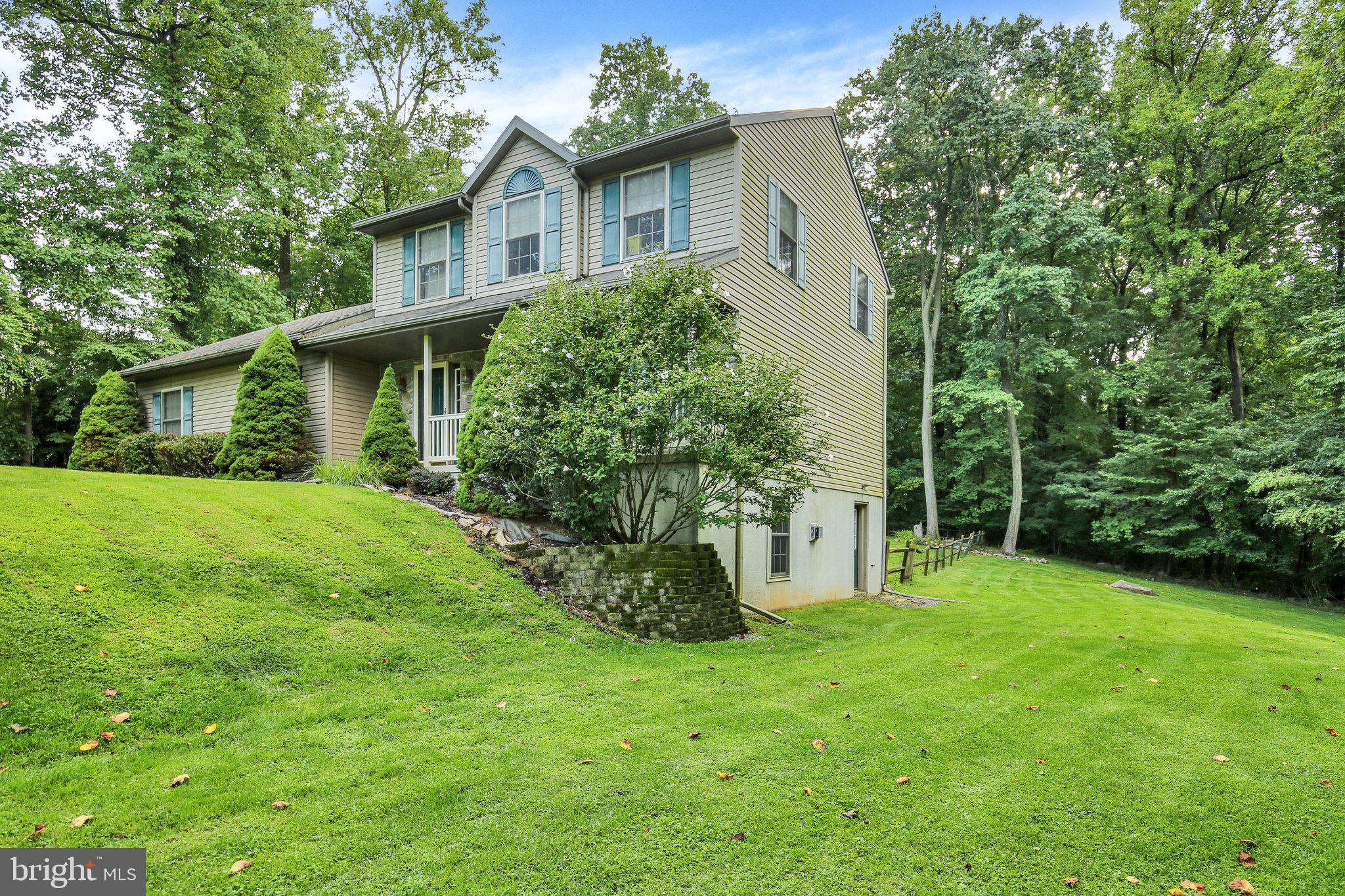 306 MOUNTAIN AVENUE