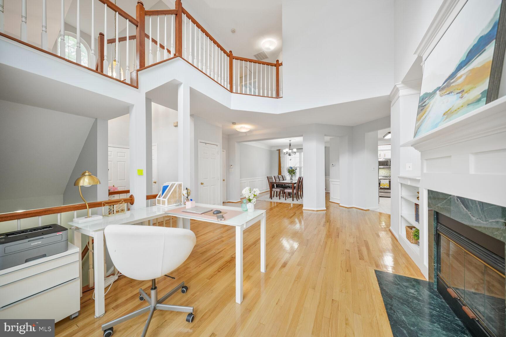 6607 GREEN GLEN COURT