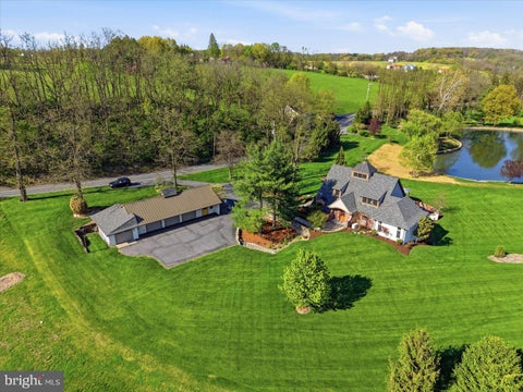 Homes For Sale - 128 Kindt Corner Road<br/> Berks County, SHOEMAKERSVILLE, PA 19555