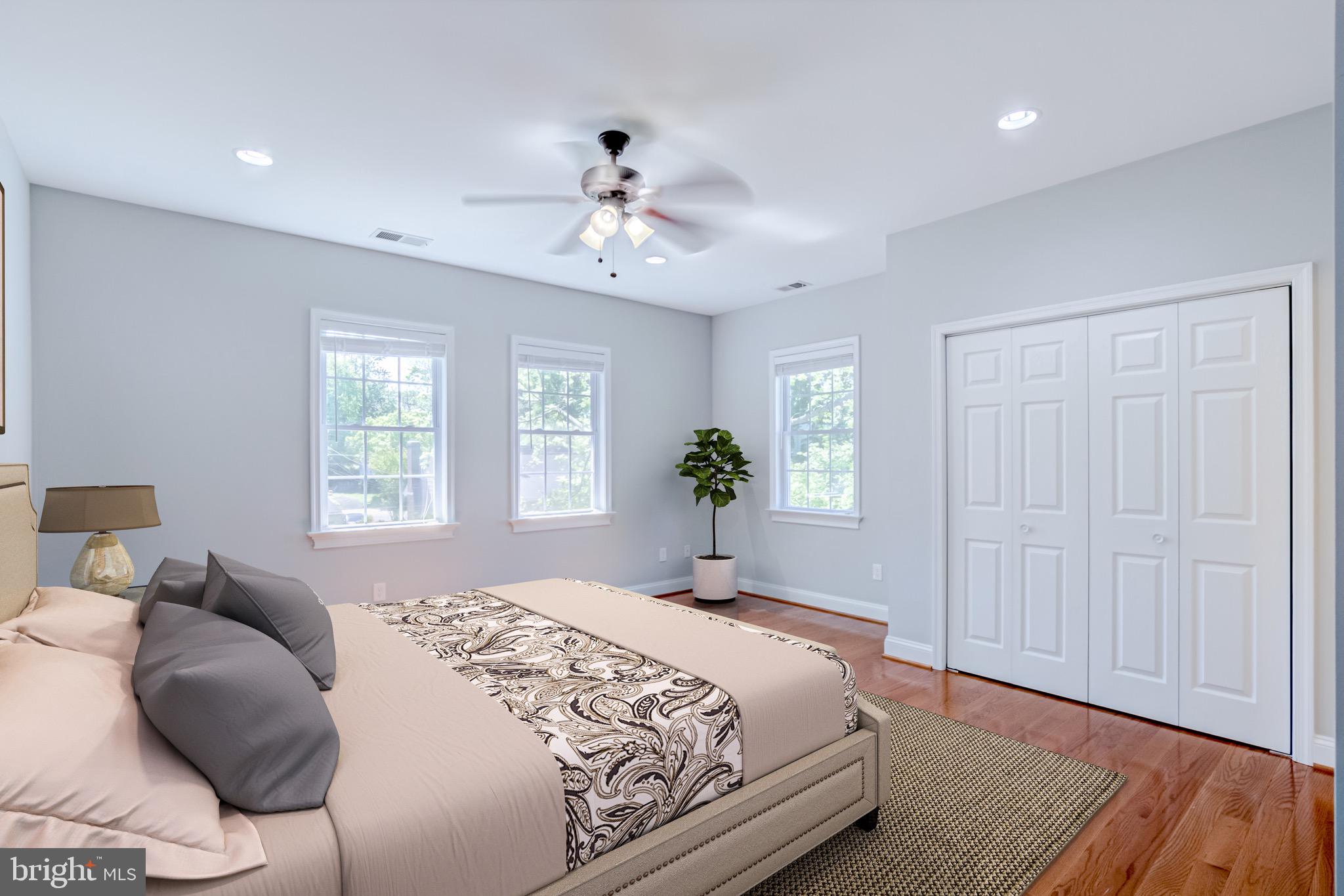 WEST LAWN - Residential