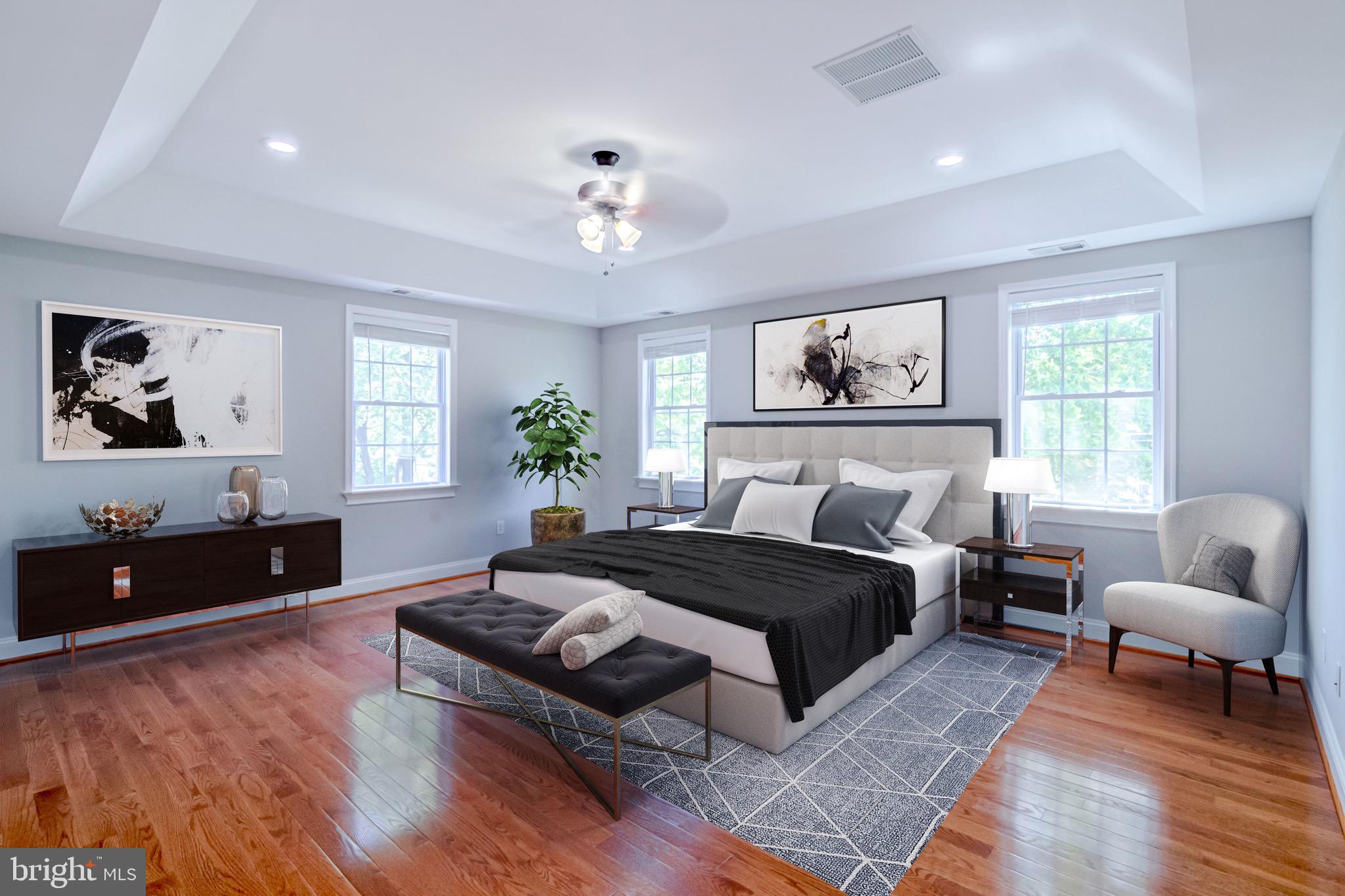 WEST LAWN - Residential