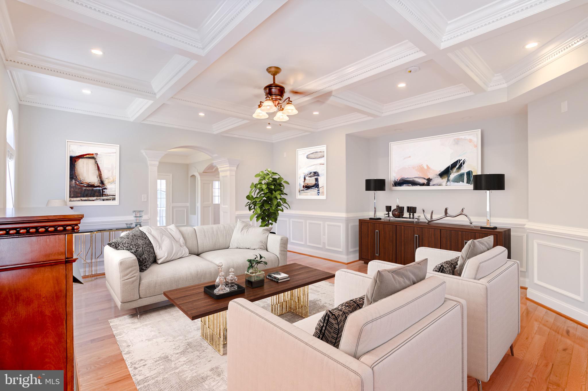 WEST LAWN - Residential