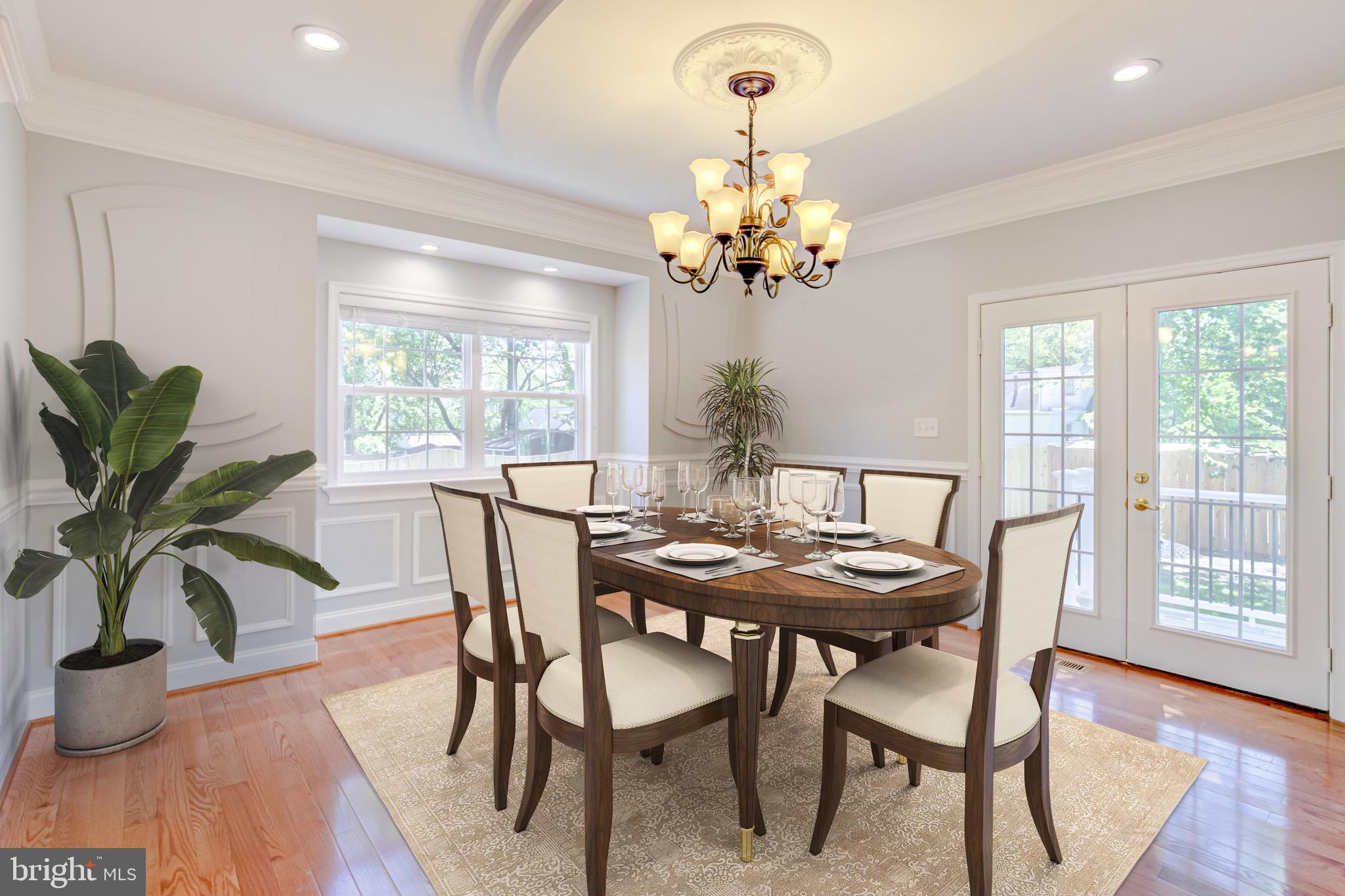 WEST LAWN - Residential