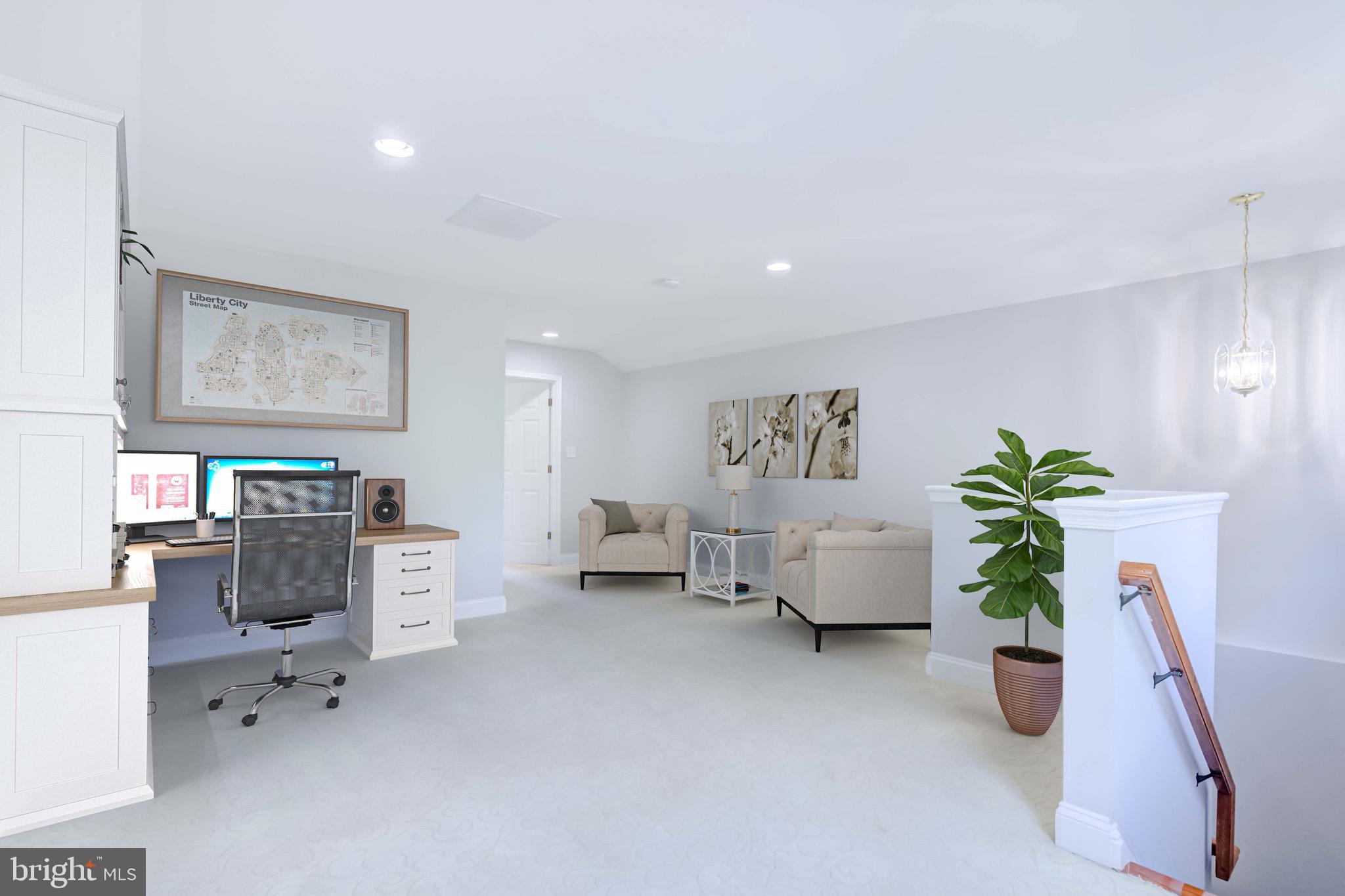 WEST LAWN - Residential