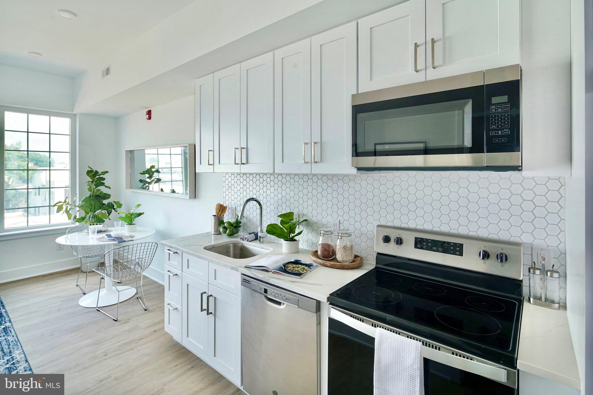 FISHTOWN - Residential Lease