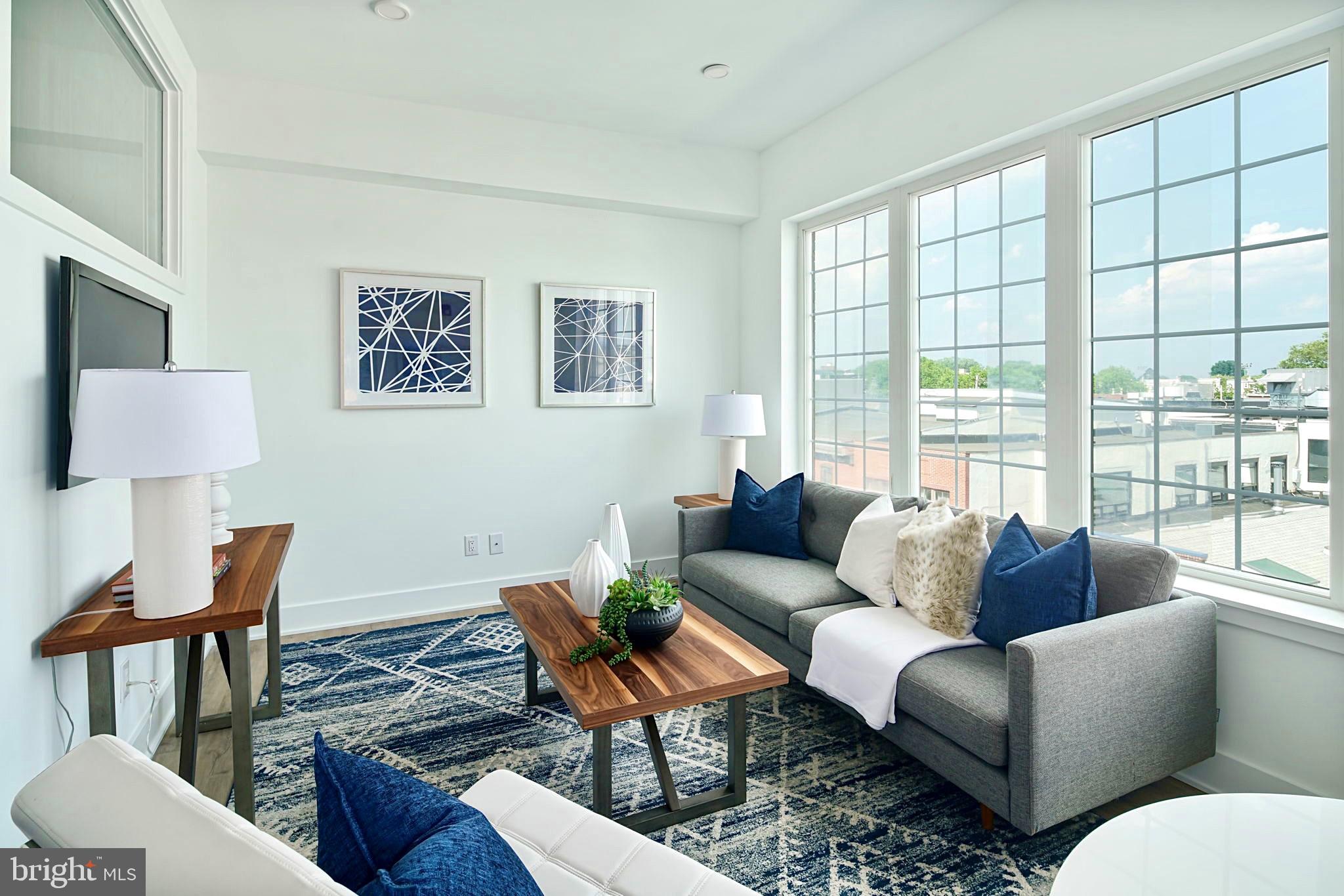 FISHTOWN - Residential Lease