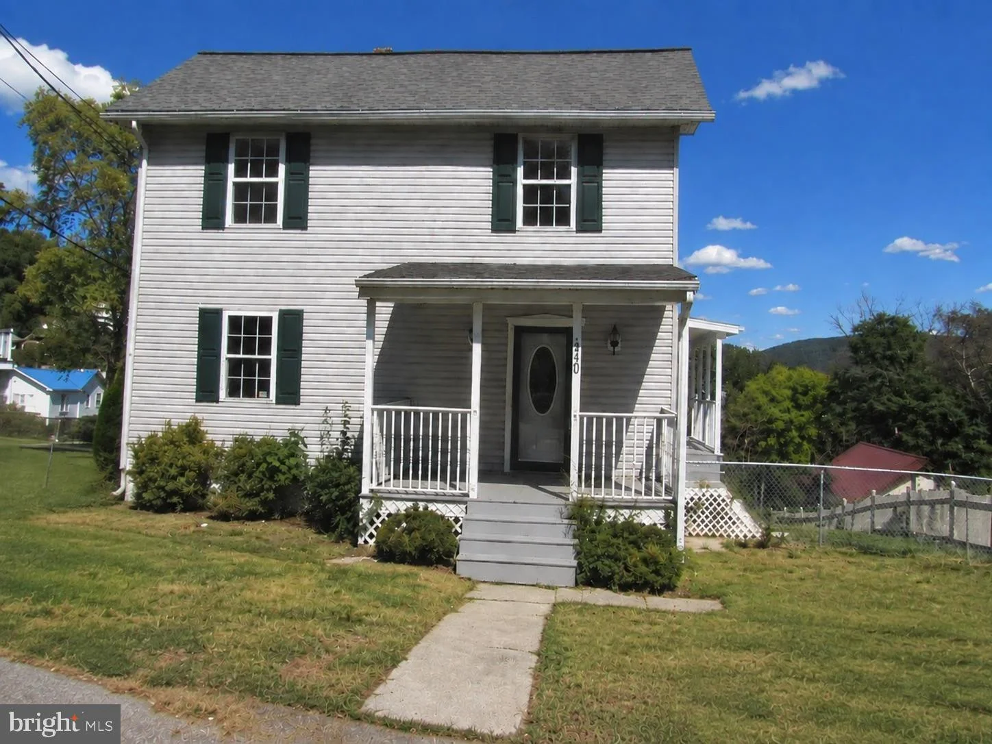 240 Gates Hill Road, Tyrone, PA, 16686