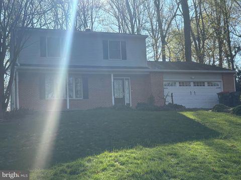 1305 WOODRIDGE ELDERSBURG MD 21784