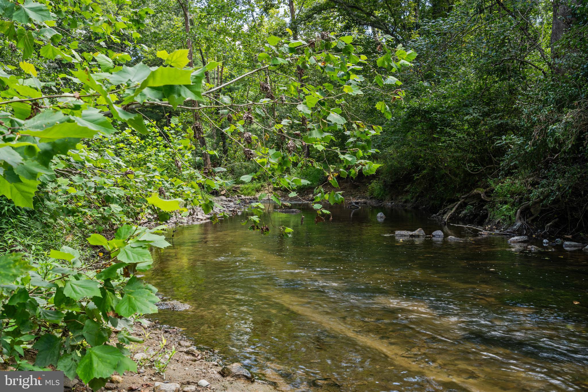 PEYTON FARMS - Residential