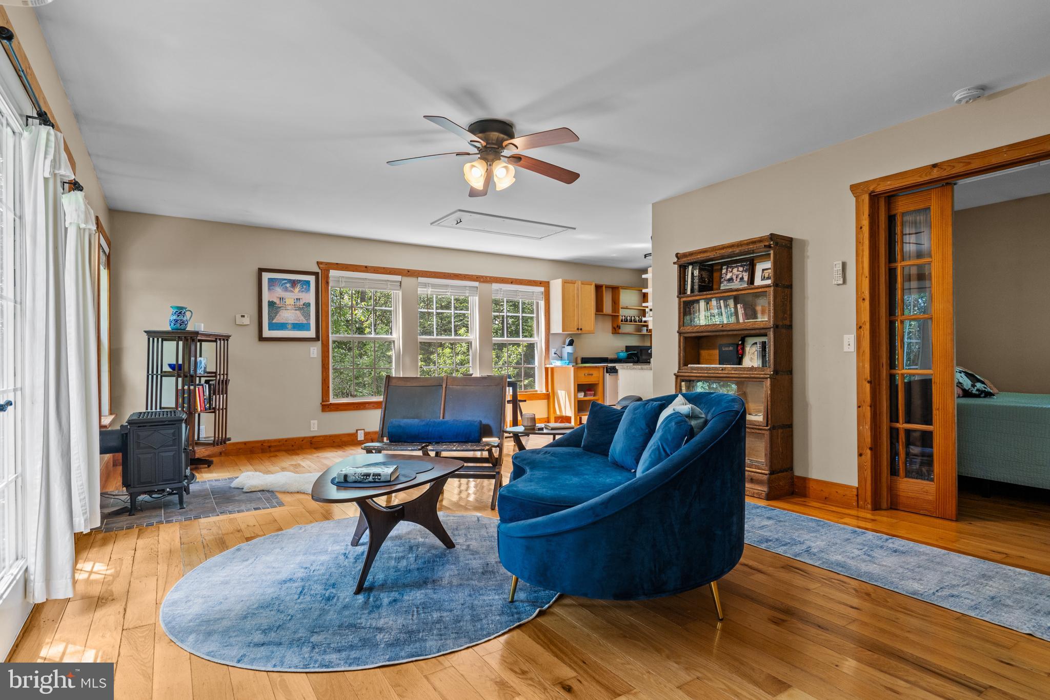 PEYTON FARMS - Residential