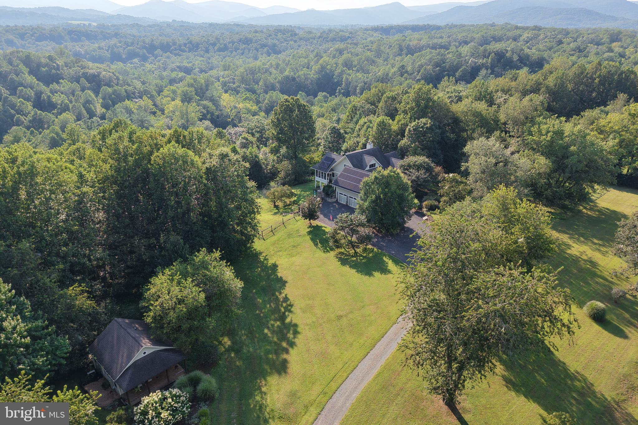 PEYTON FARMS - Residential