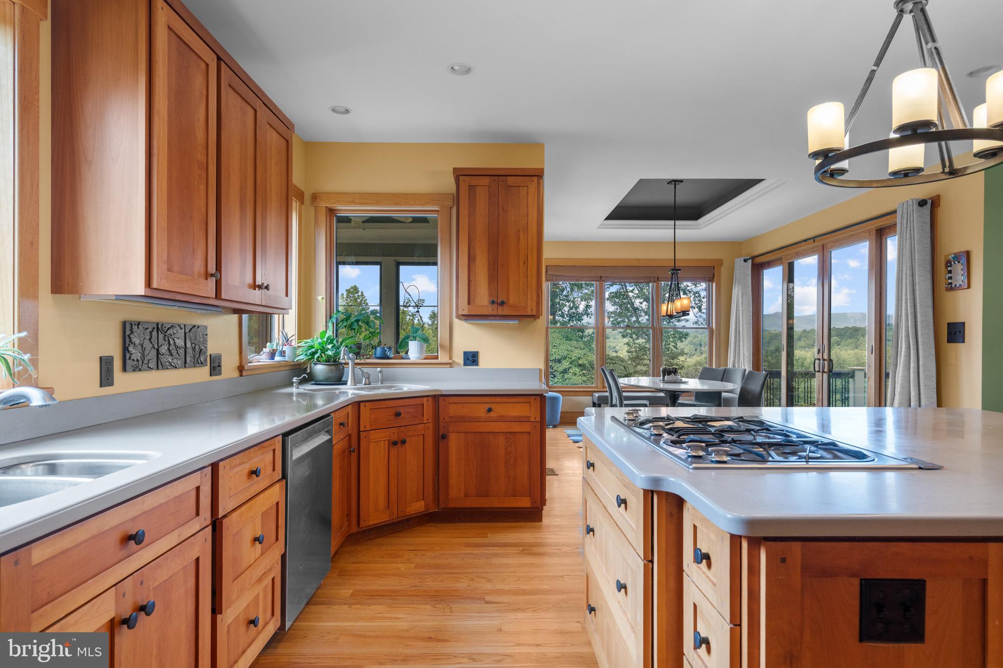 PEYTON FARMS - Residential