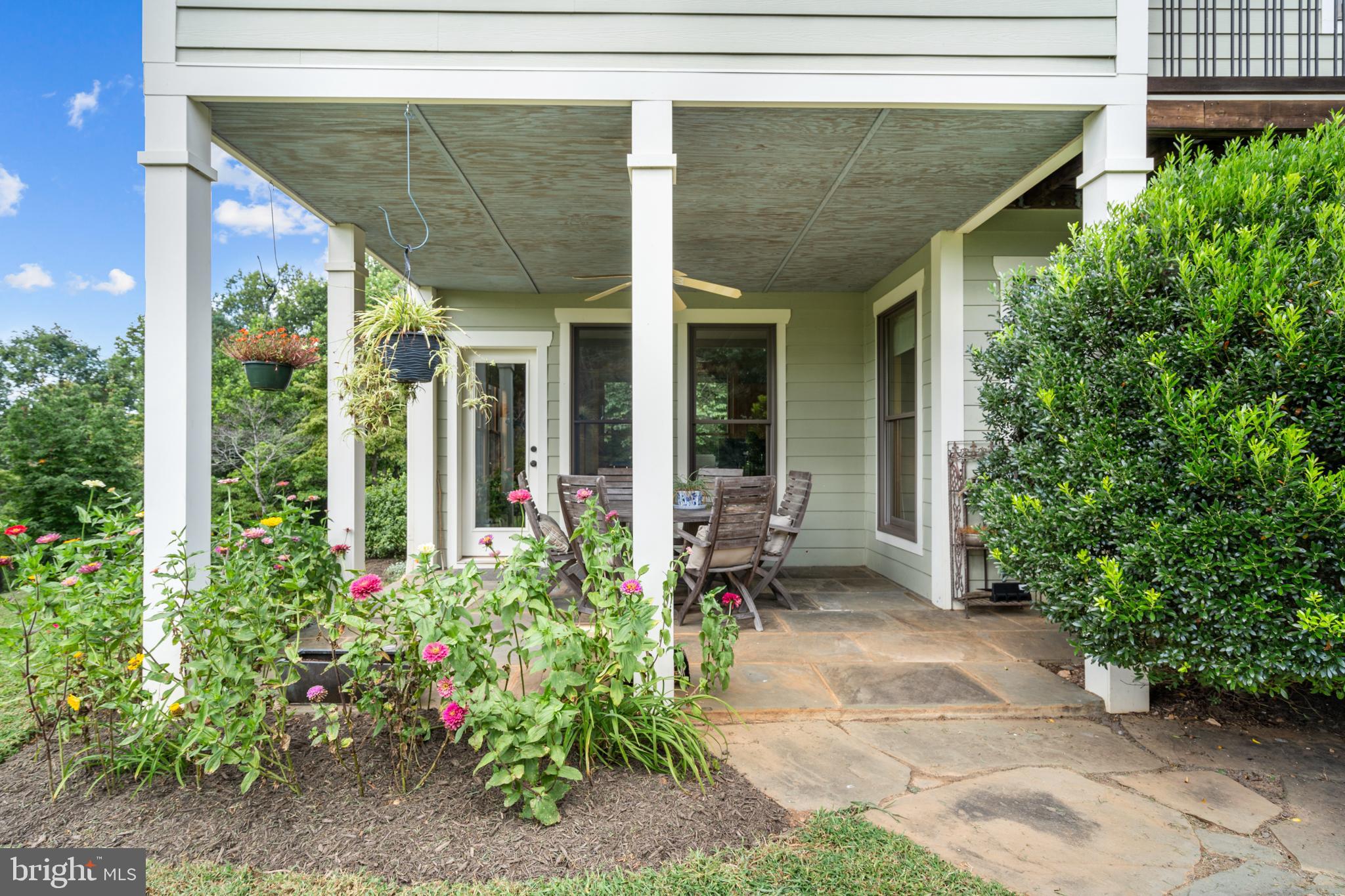 PEYTON FARMS - Residential