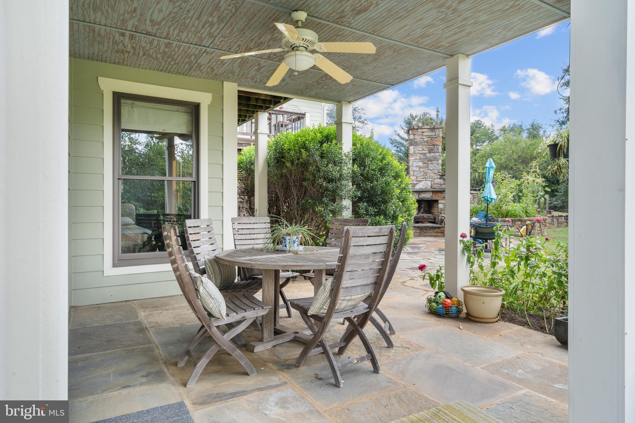 PEYTON FARMS - Residential