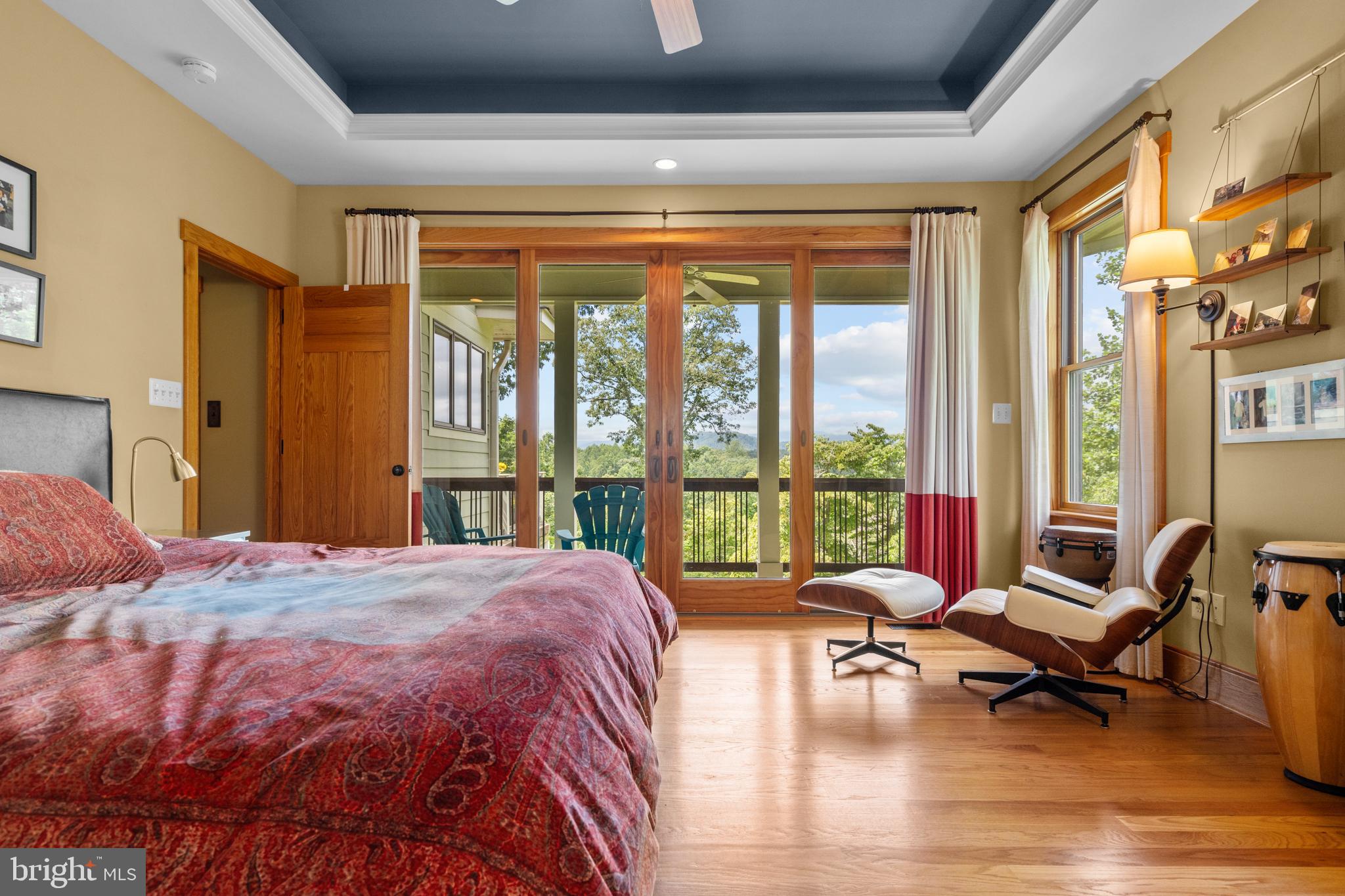 PEYTON FARMS - Residential