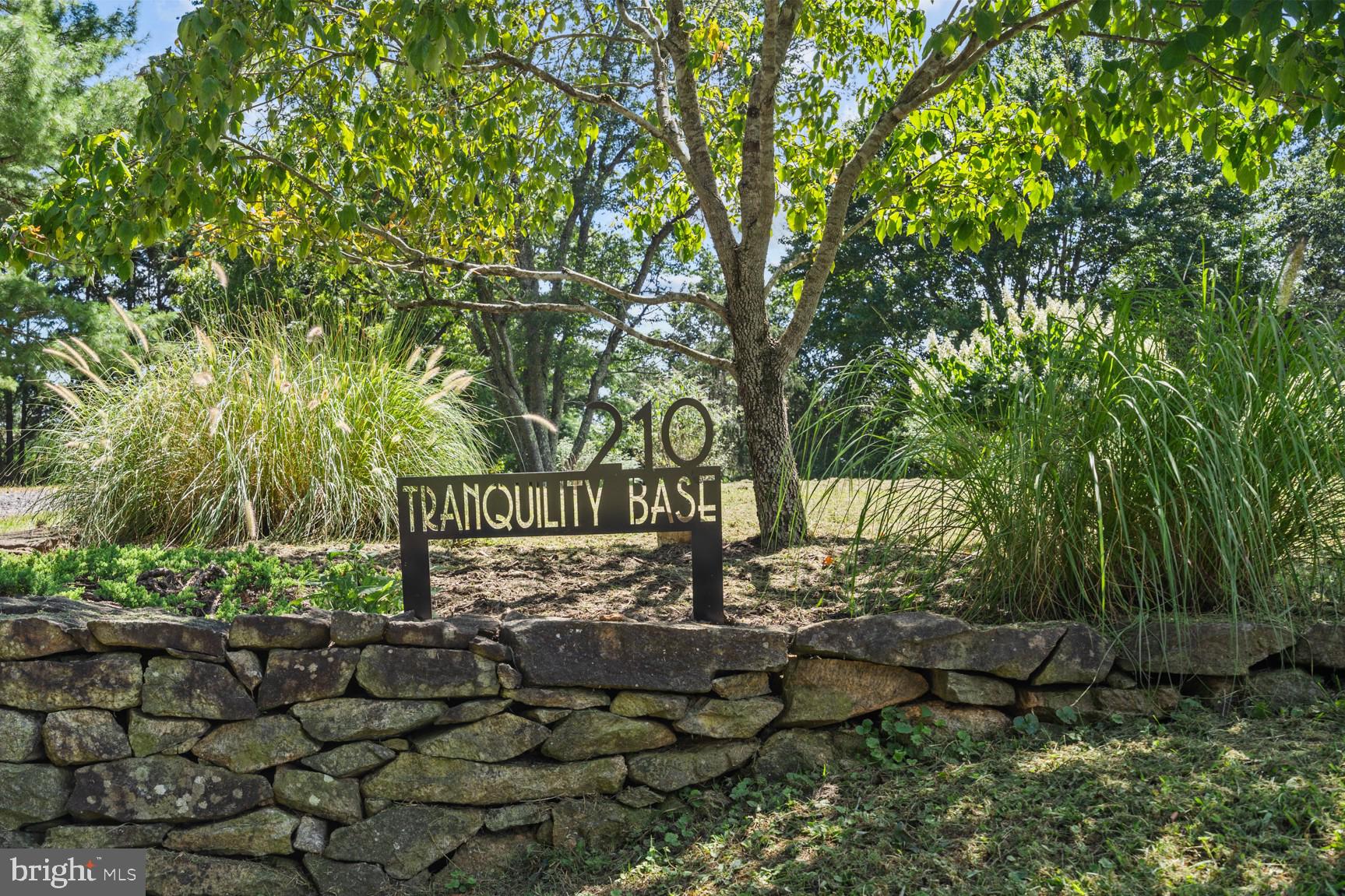 PEYTON FARMS - Residential