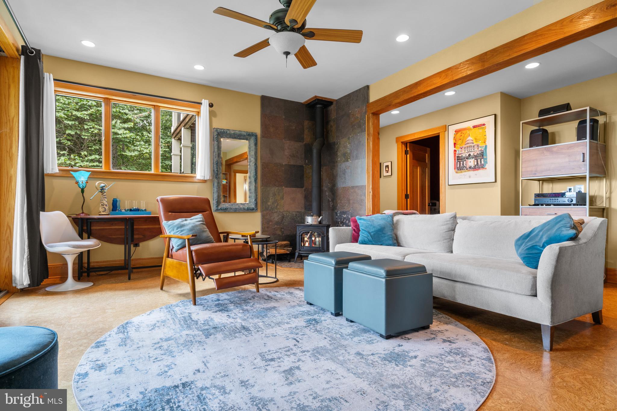 PEYTON FARMS - Residential