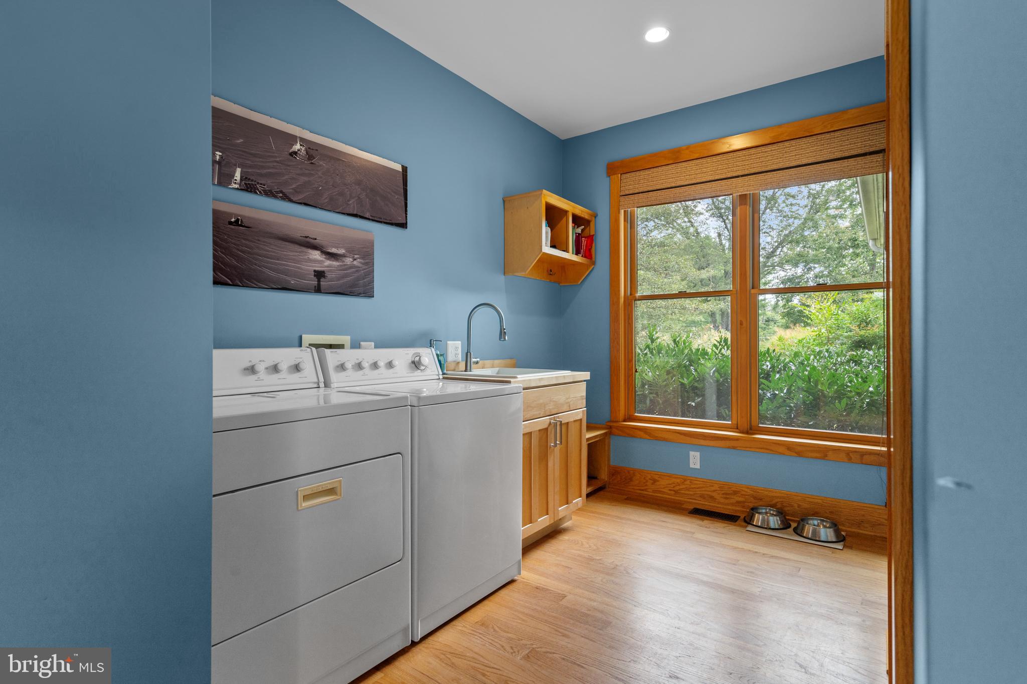 PEYTON FARMS - Residential