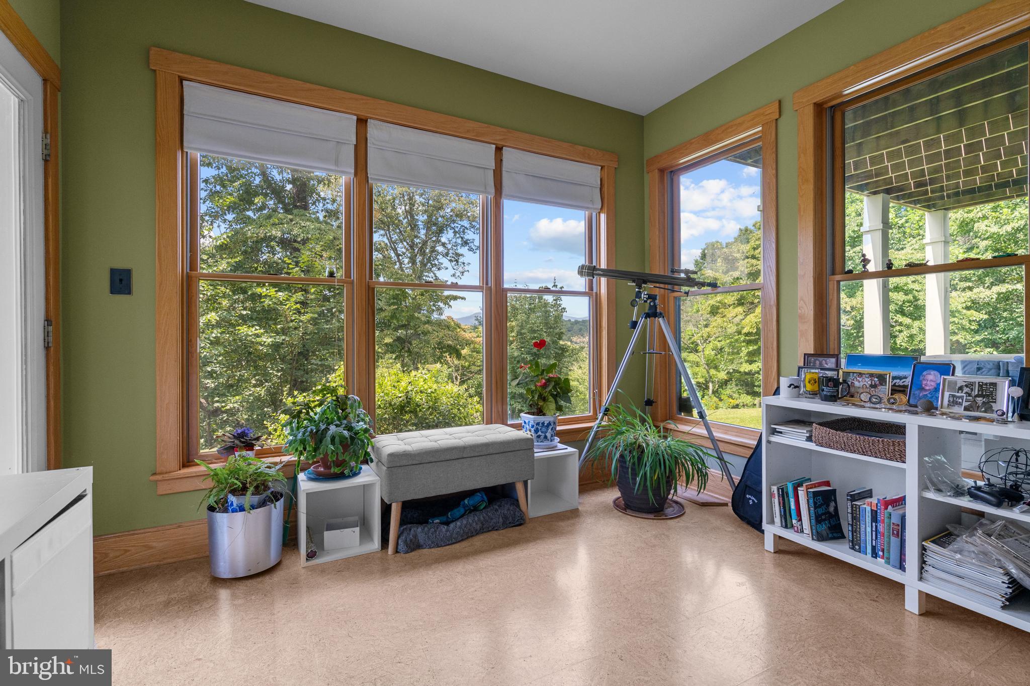 PEYTON FARMS - Residential