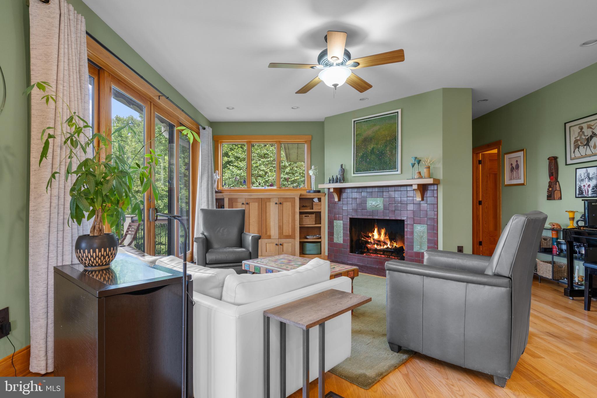 PEYTON FARMS - Residential