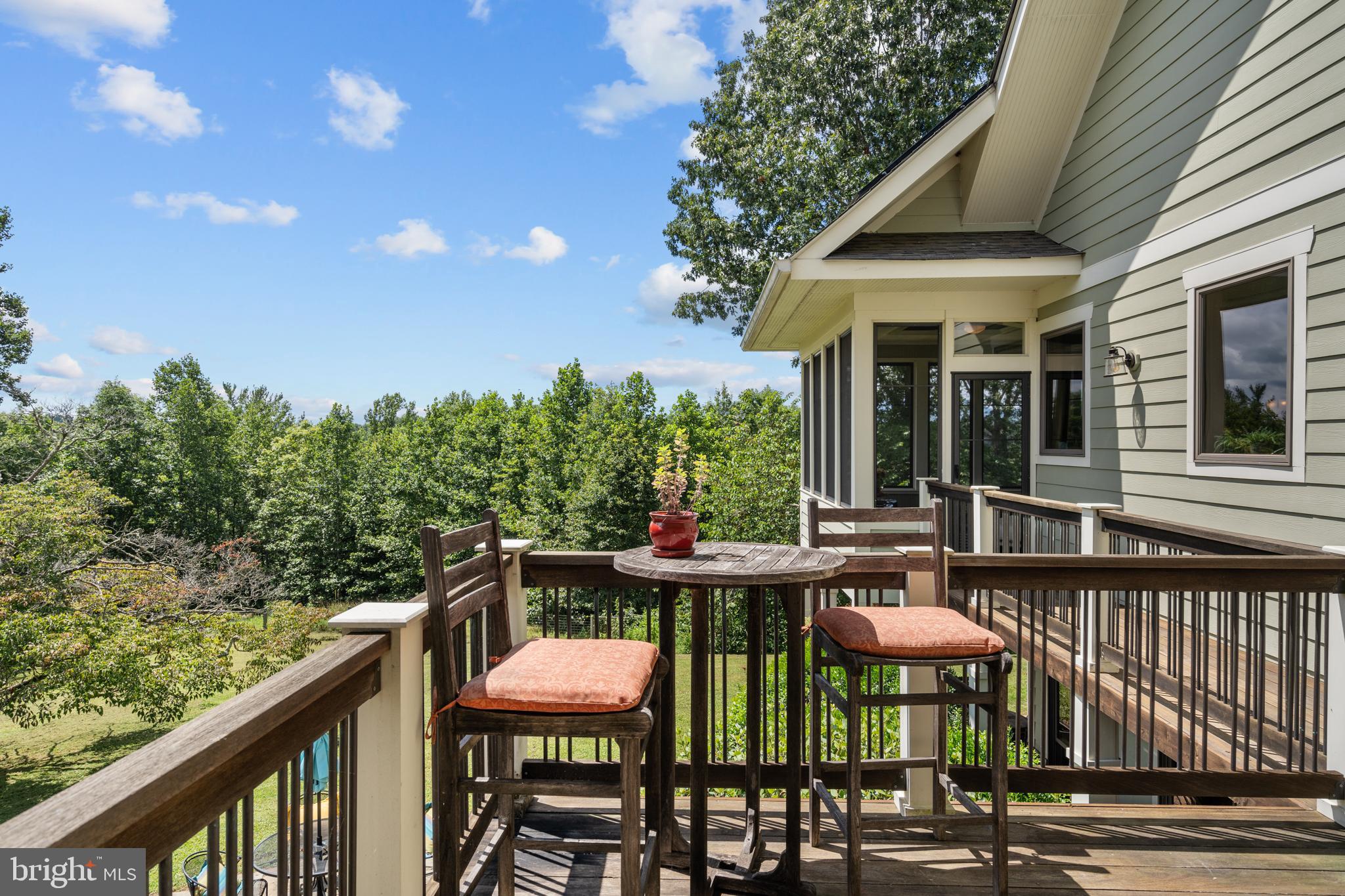 PEYTON FARMS - Residential