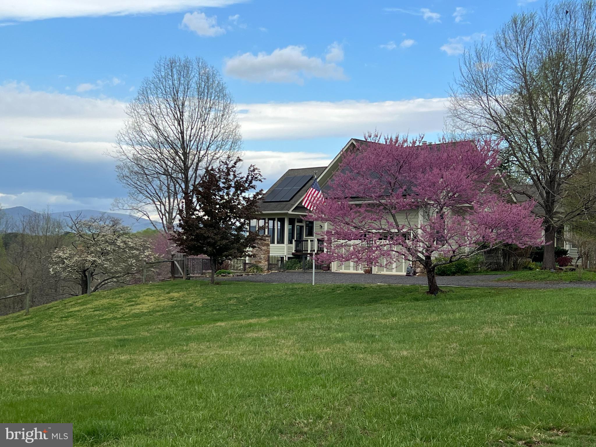 PEYTON FARMS - Residential
