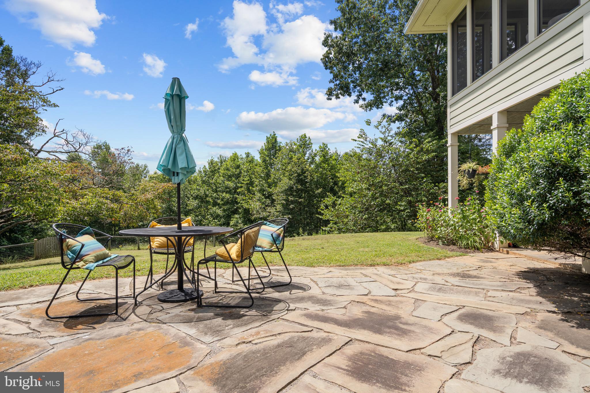 PEYTON FARMS - Residential