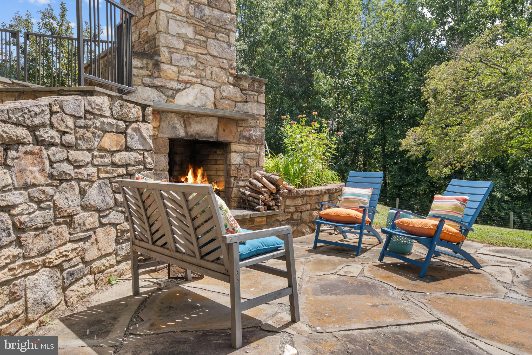 PEYTON FARMS - Residential