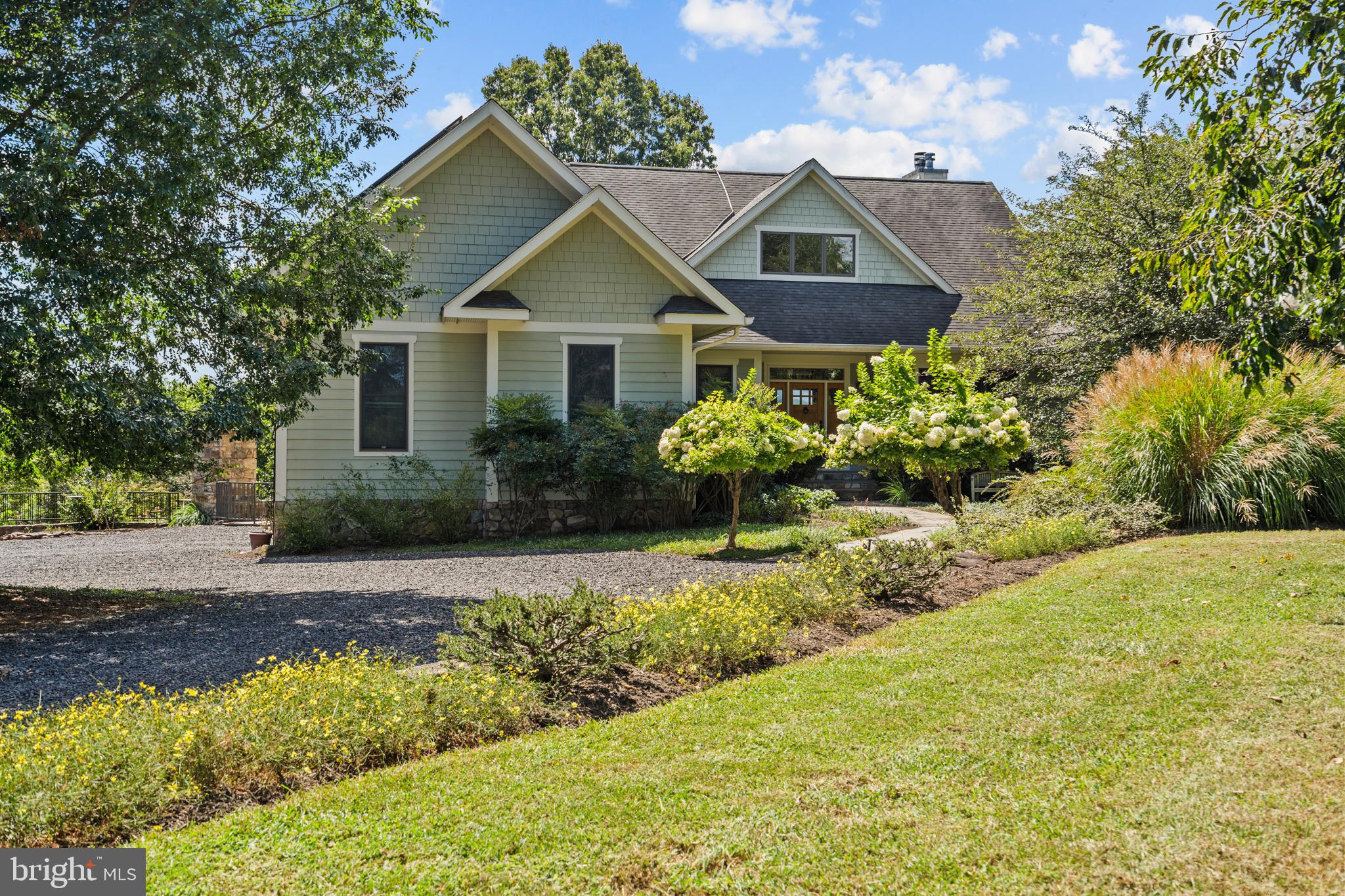 PEYTON FARMS - Residential