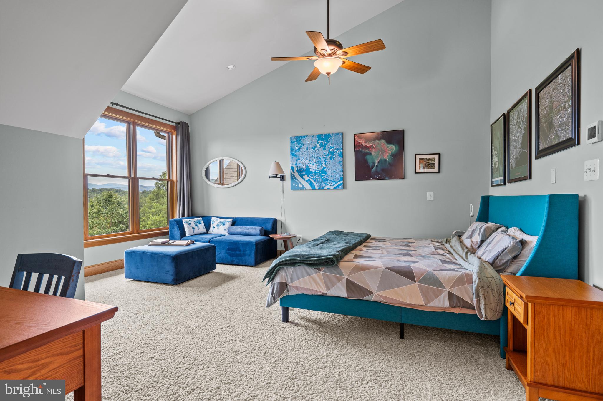 PEYTON FARMS - Residential