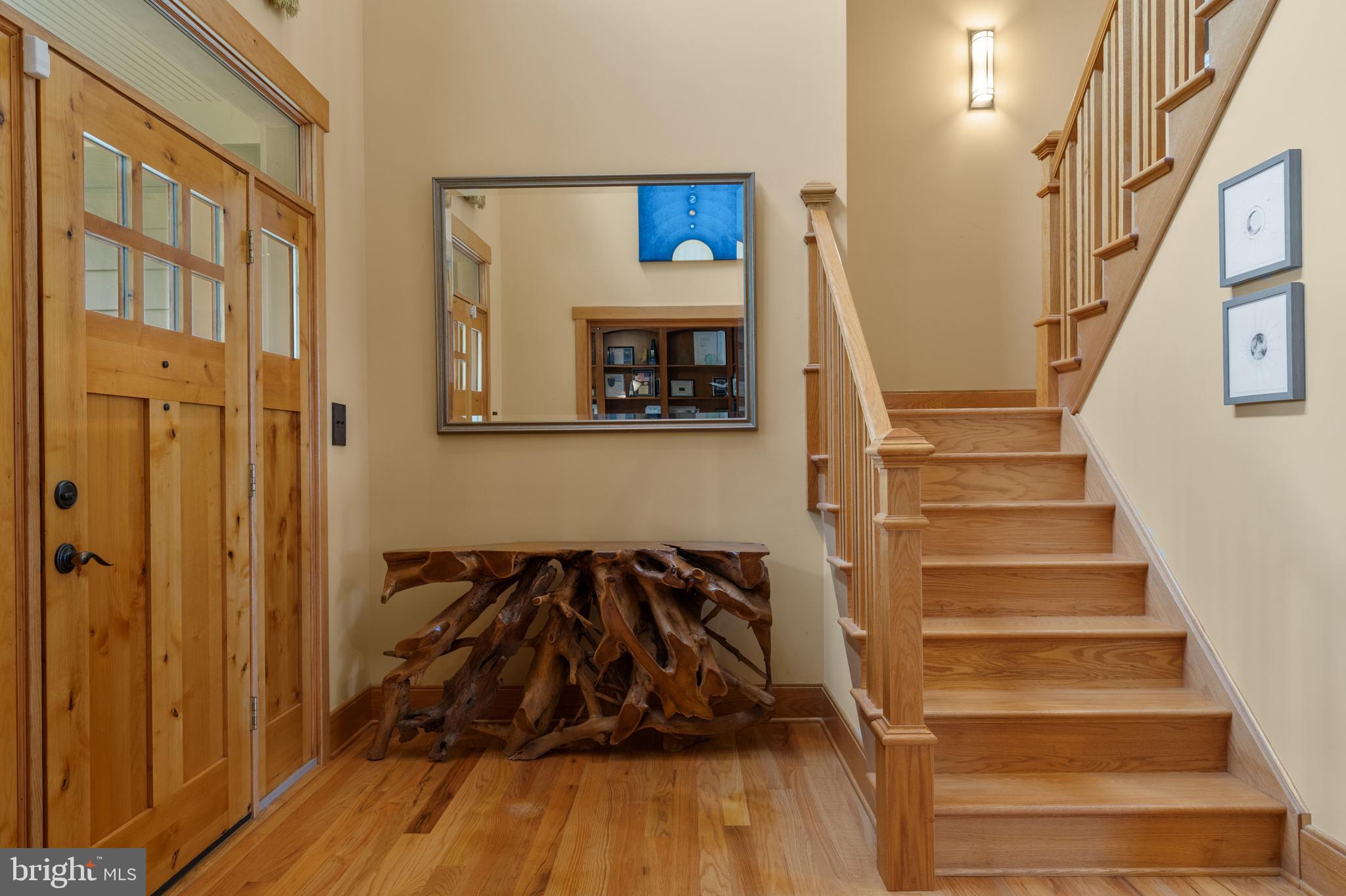 PEYTON FARMS - Residential