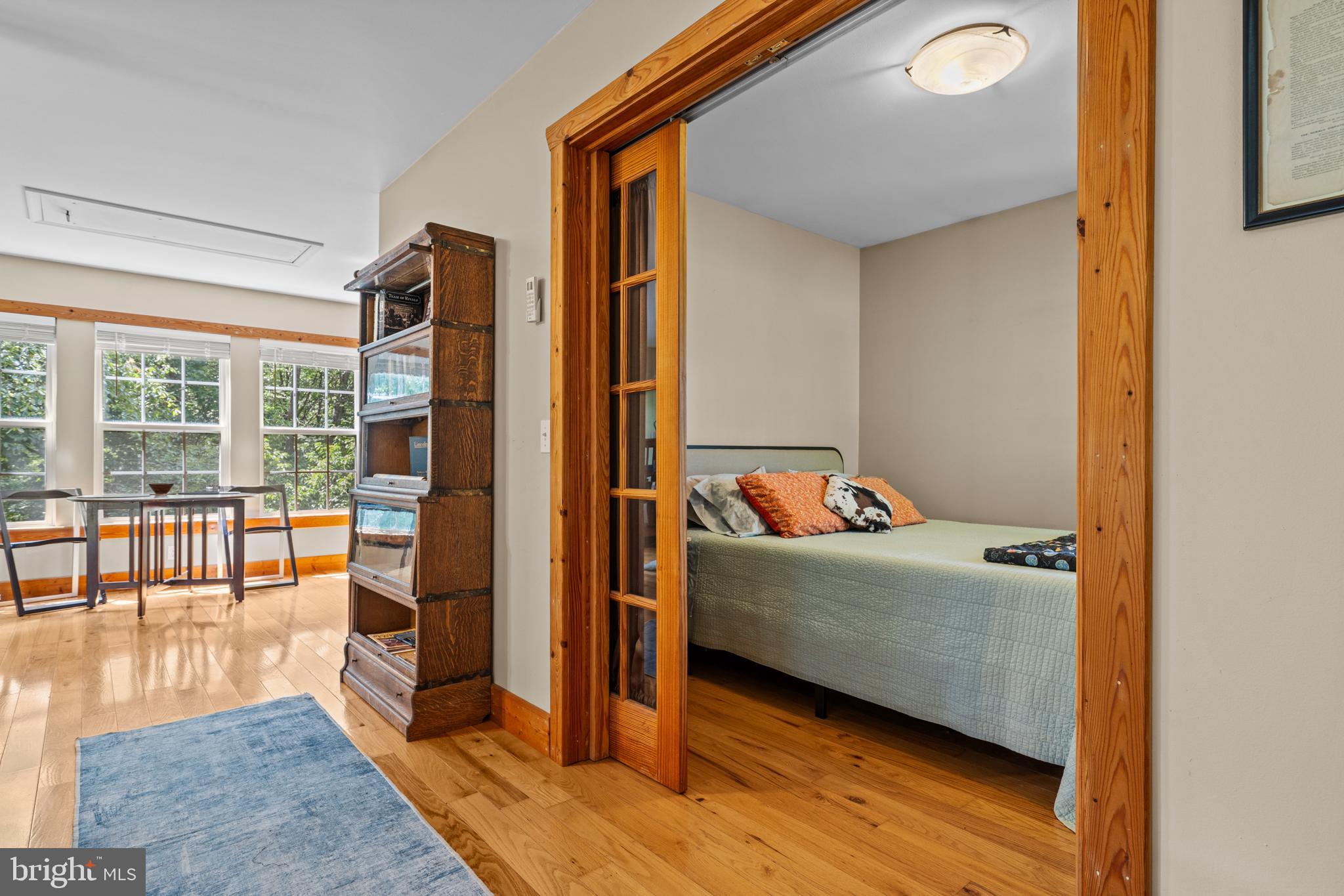 PEYTON FARMS - Residential