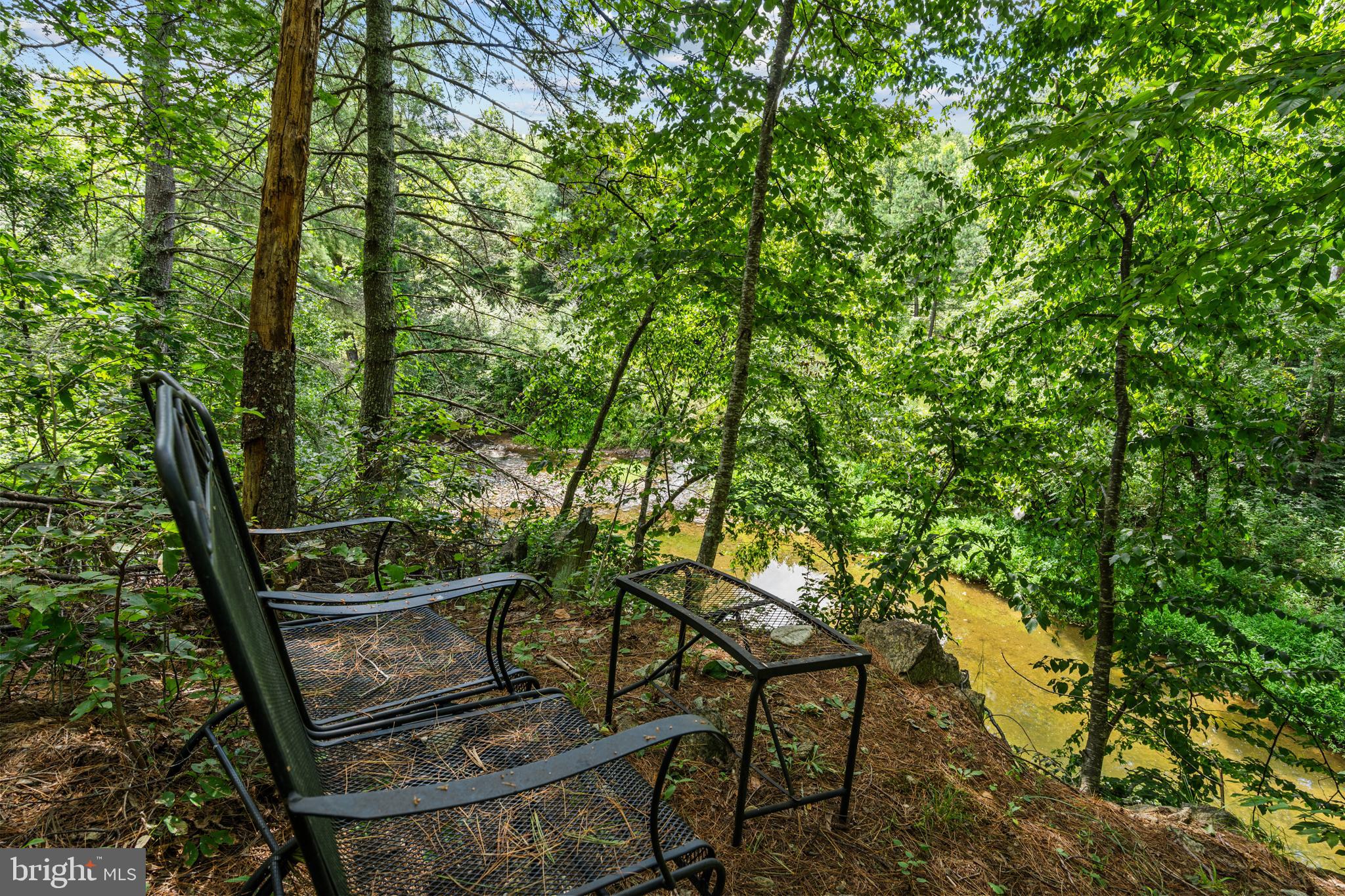 PEYTON FARMS - Residential