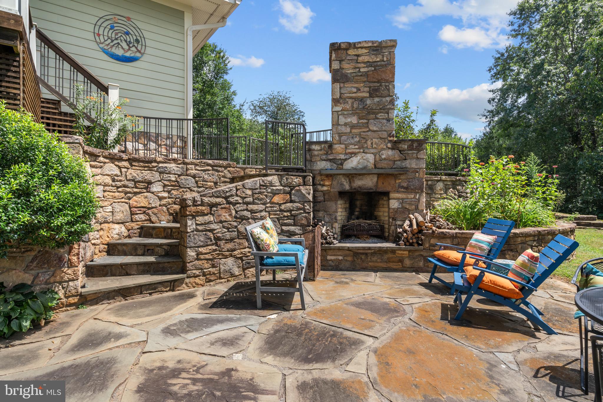 PEYTON FARMS - Residential