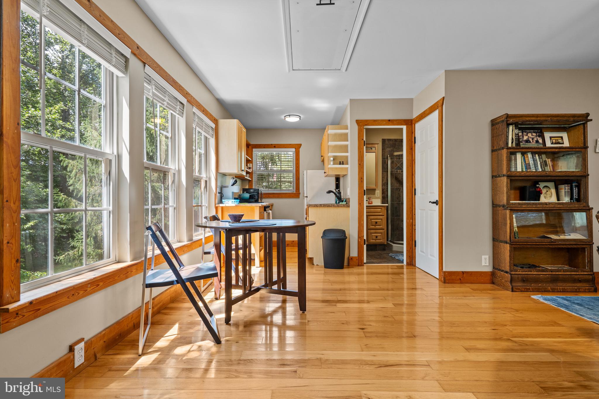 PEYTON FARMS - Residential