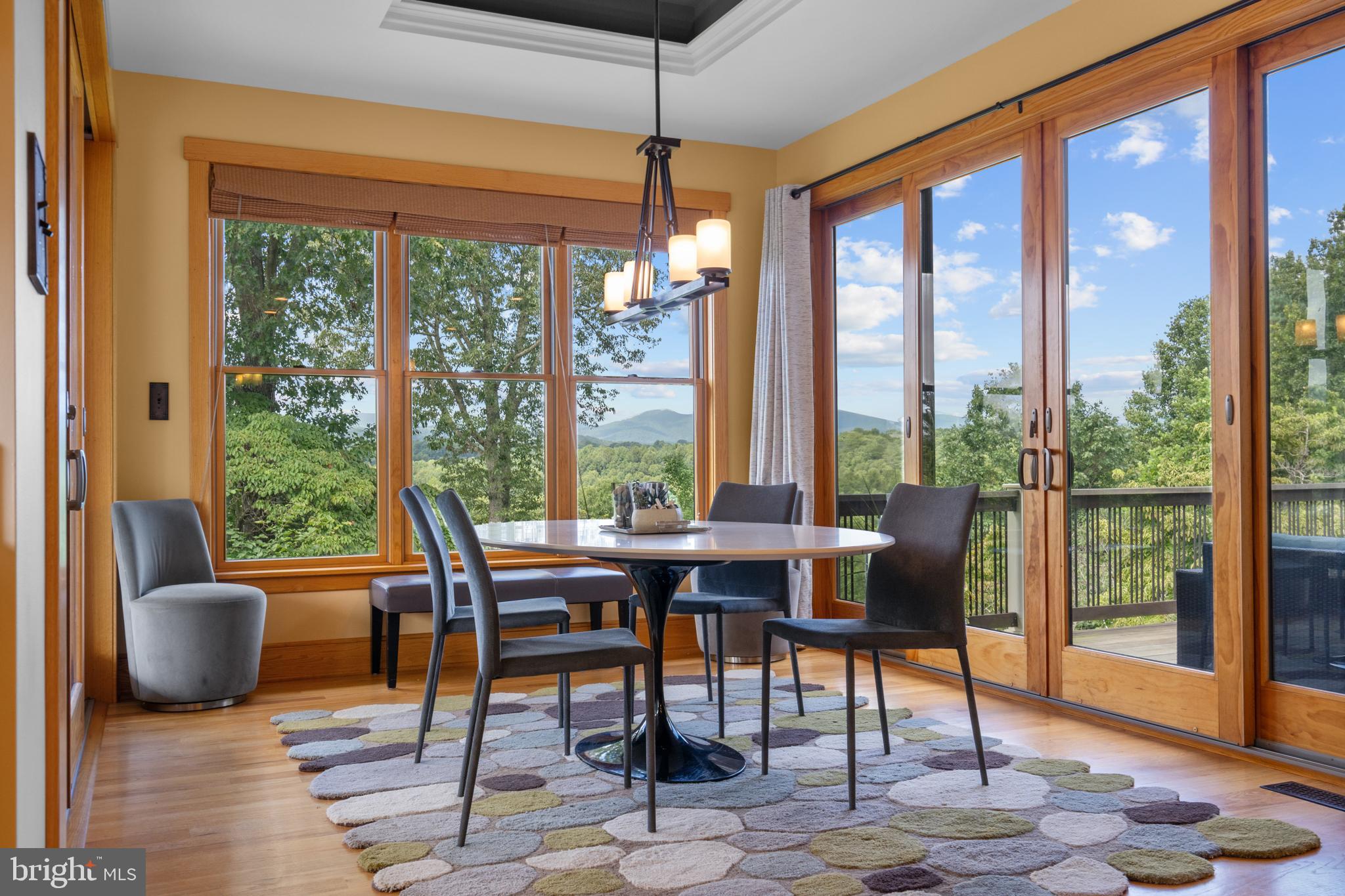 PEYTON FARMS - Residential