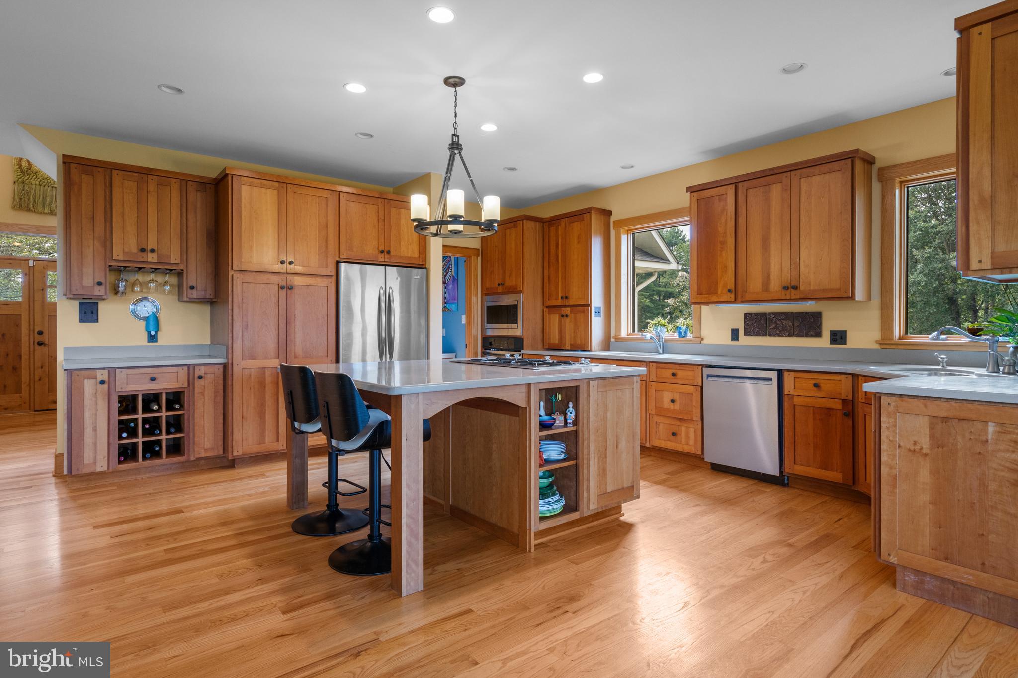 PEYTON FARMS - Residential