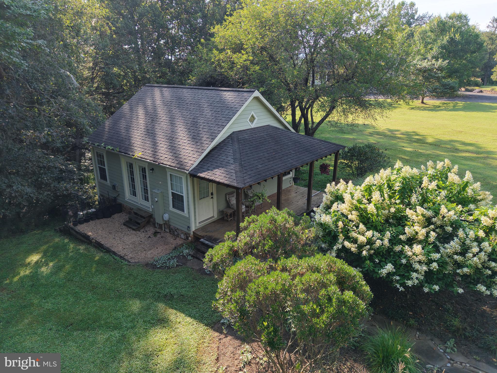 PEYTON FARMS - Residential