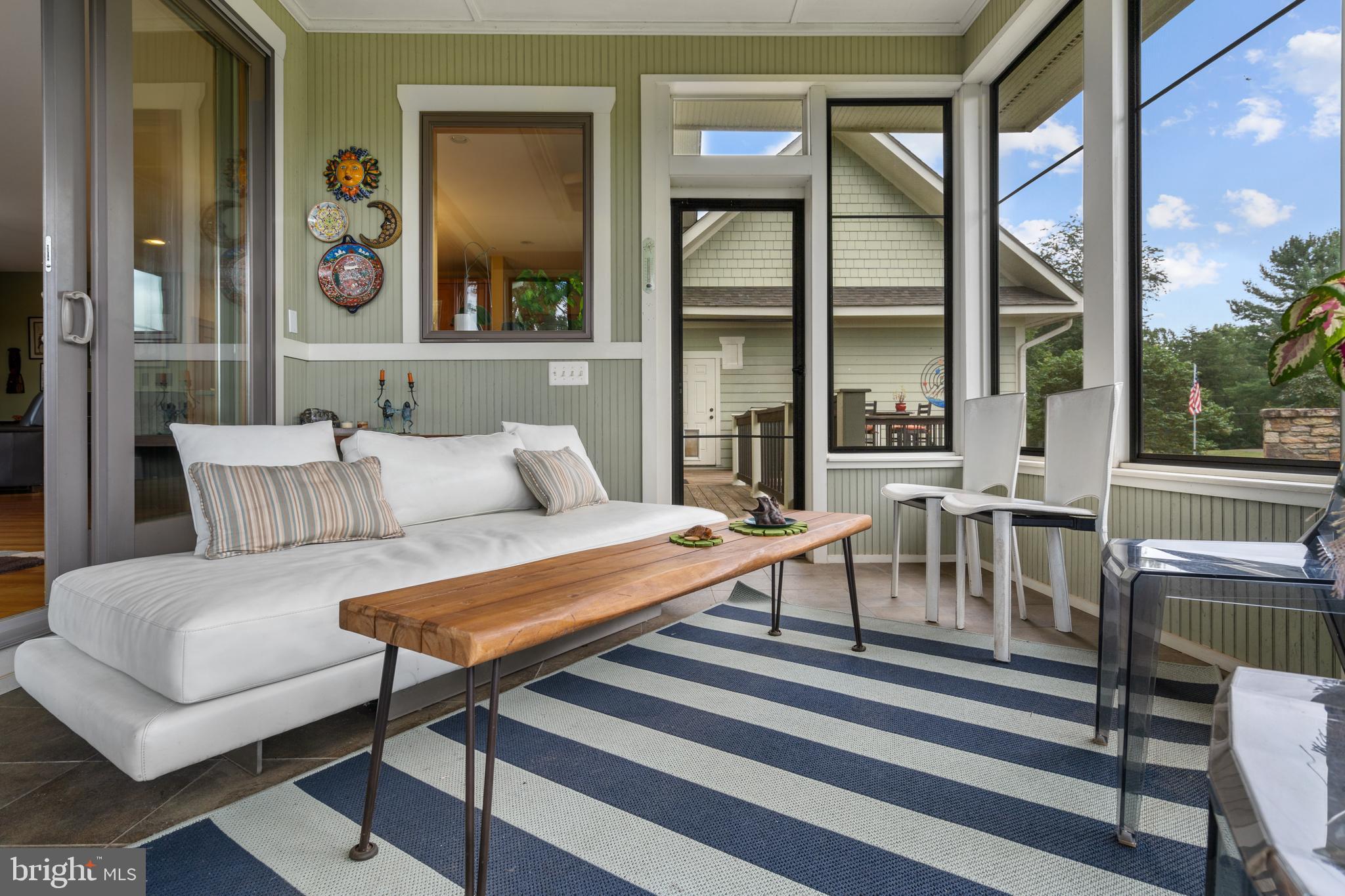 PEYTON FARMS - Residential