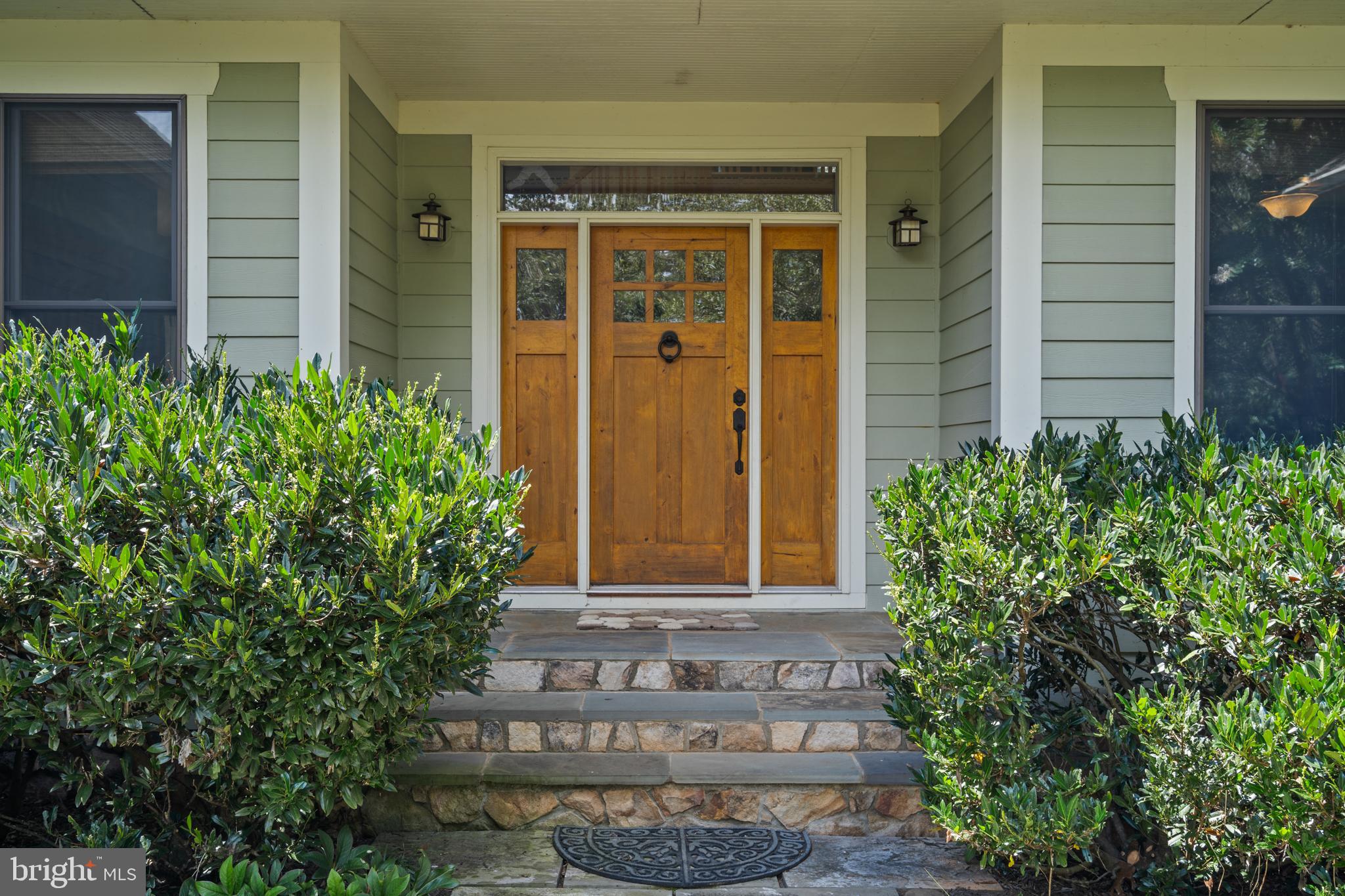 PEYTON FARMS - Residential