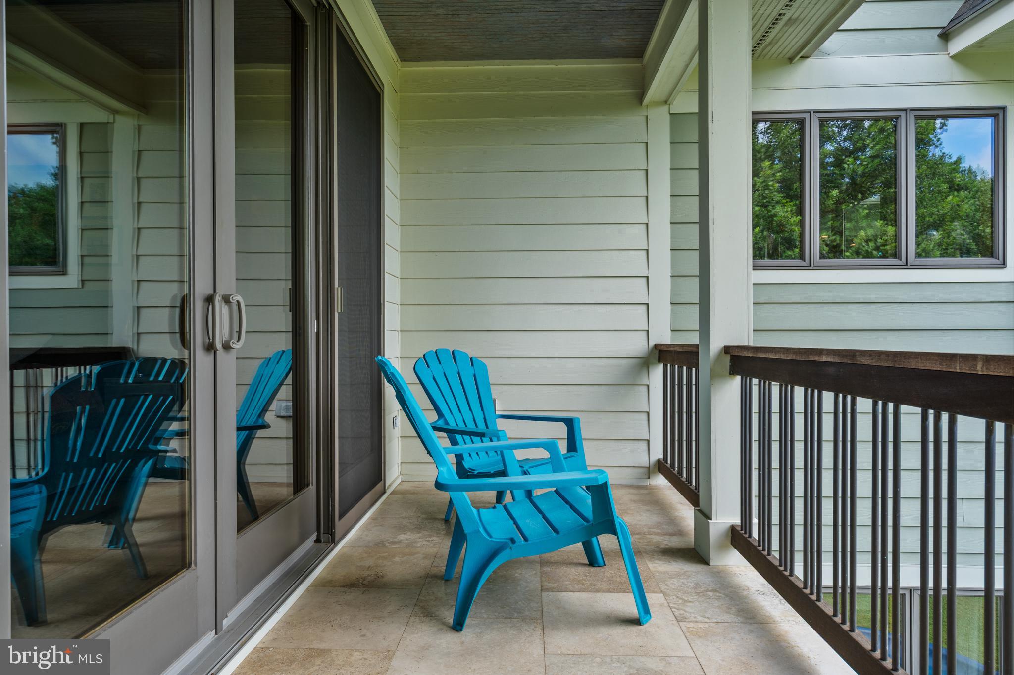 PEYTON FARMS - Residential