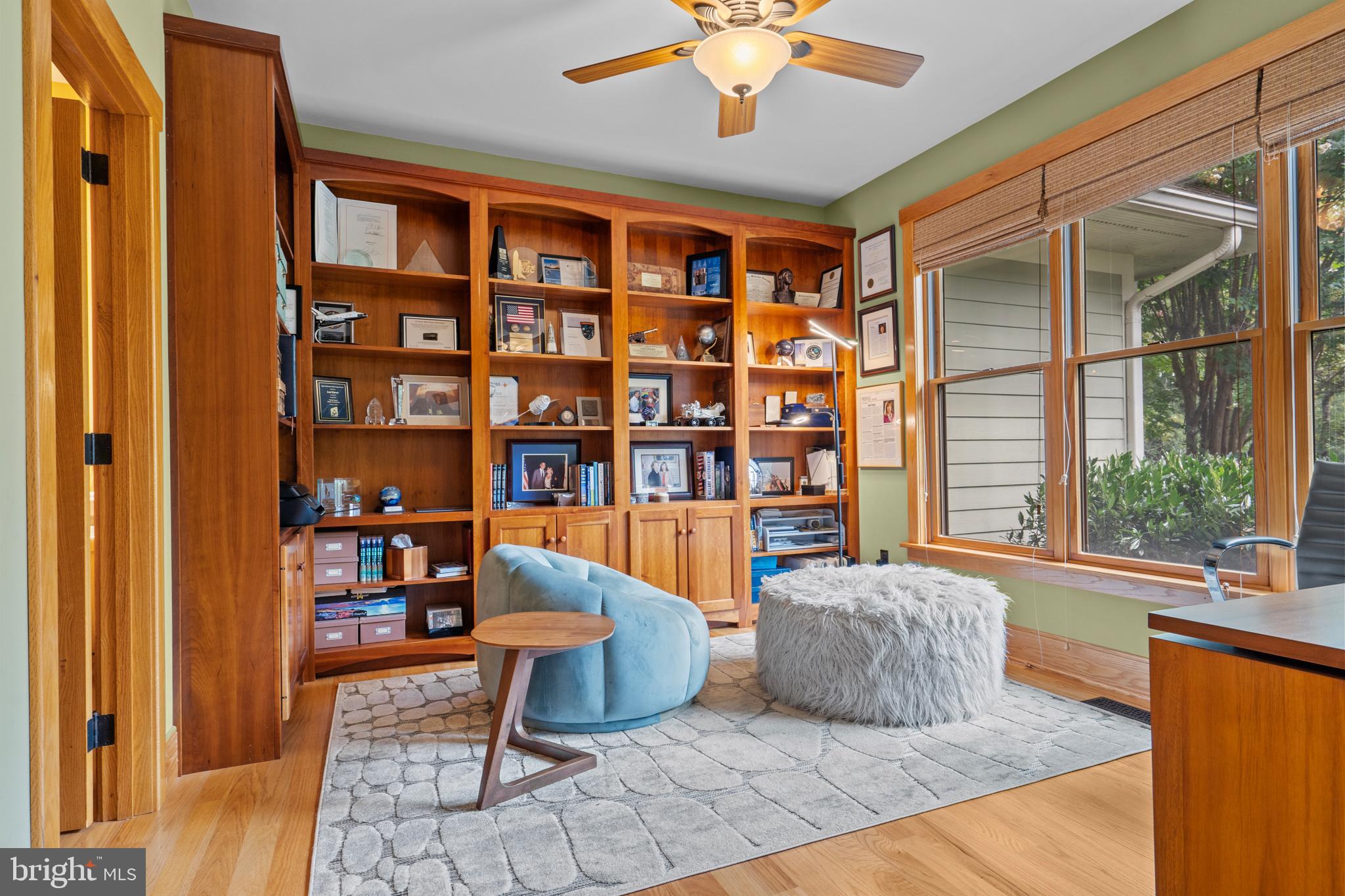 PEYTON FARMS - Residential